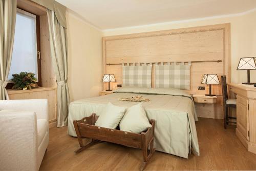 Edelweiss 3 Stelle Superior Hotel Breuil-Cervinia